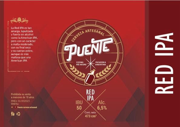 Red IPA