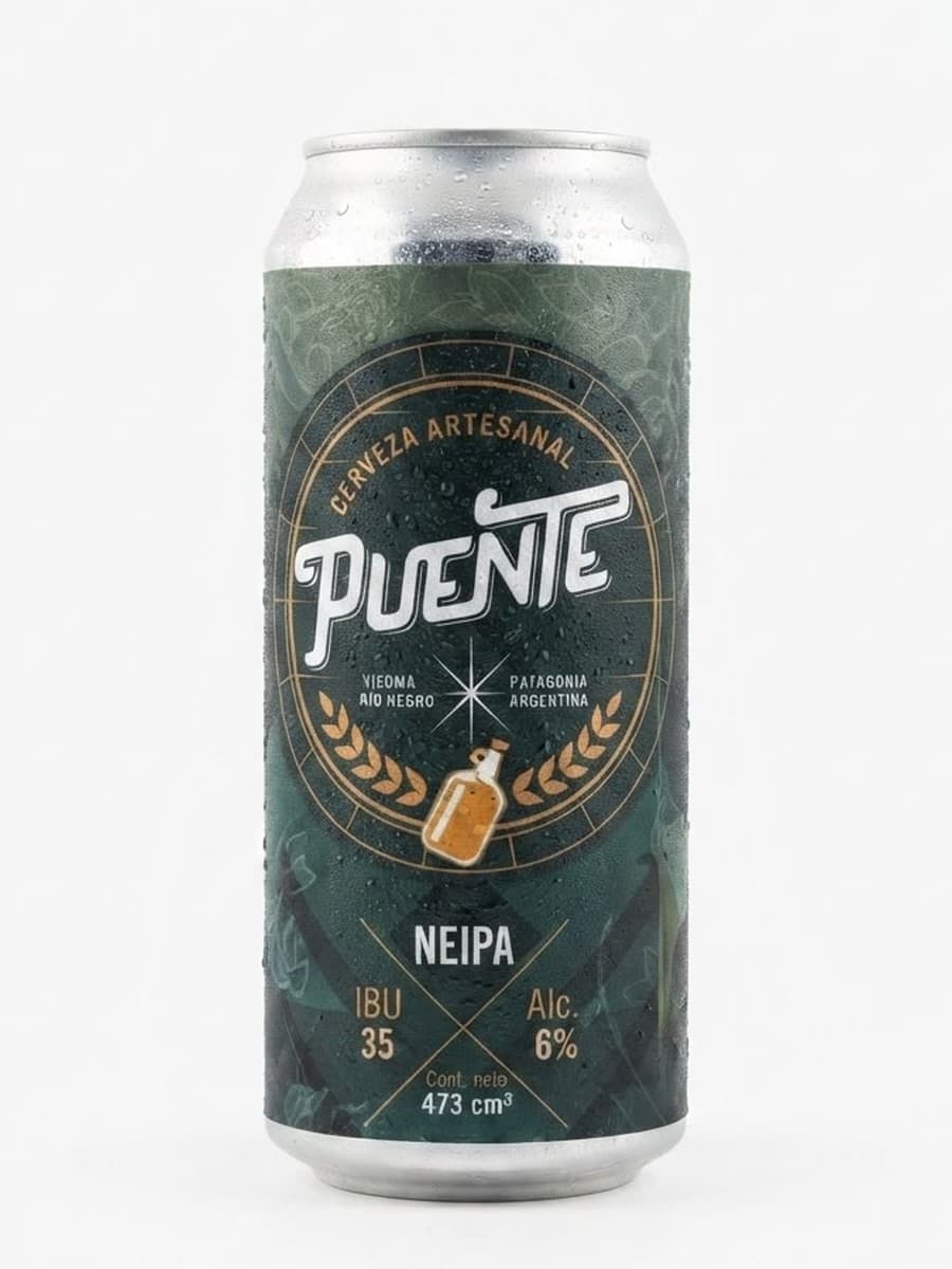 NEIPA — foto de producto